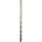 Ekena Millwork Kendall Train Station Medallion (Canopies up to 3 7/8"), 18 1/2"OD x 3 7/8"ID x 1"P, Clear Yellow CM18KDCYF - alternate 2